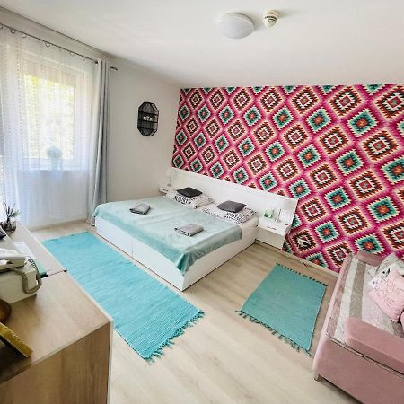Joy Apartman Zalakaros Exterior foto