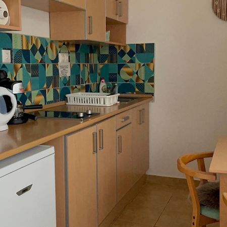Joy Apartman Zalakaros Exterior foto
