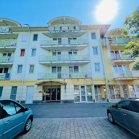Joy Apartman Zalakaros Exterior foto