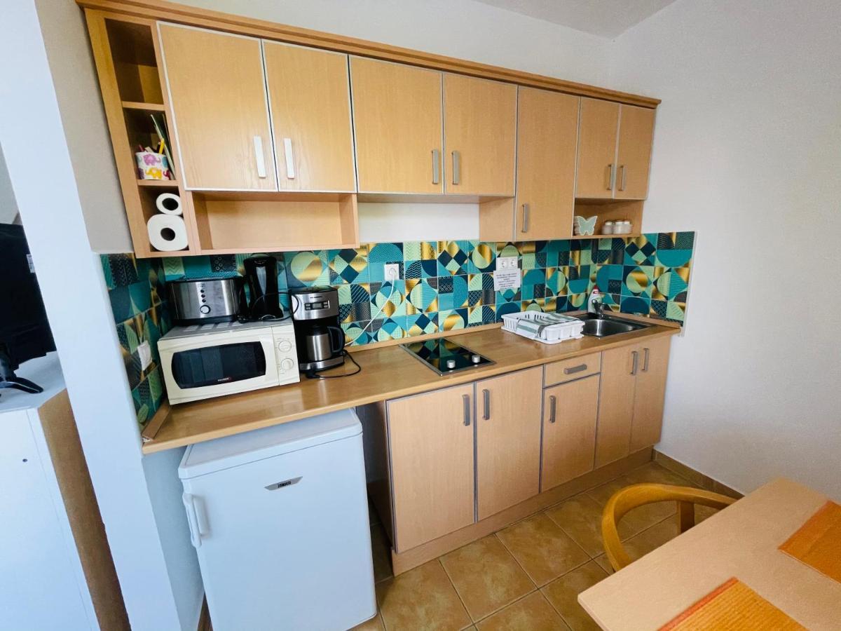 Joy Apartman Zalakaros Exterior foto
