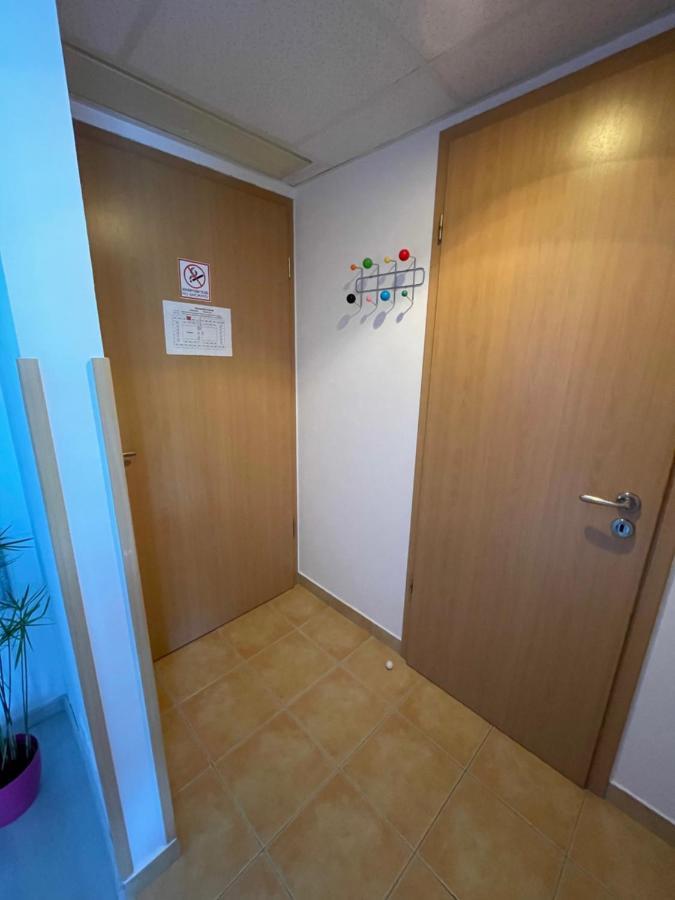 Joy Apartman Zalakaros Exterior foto