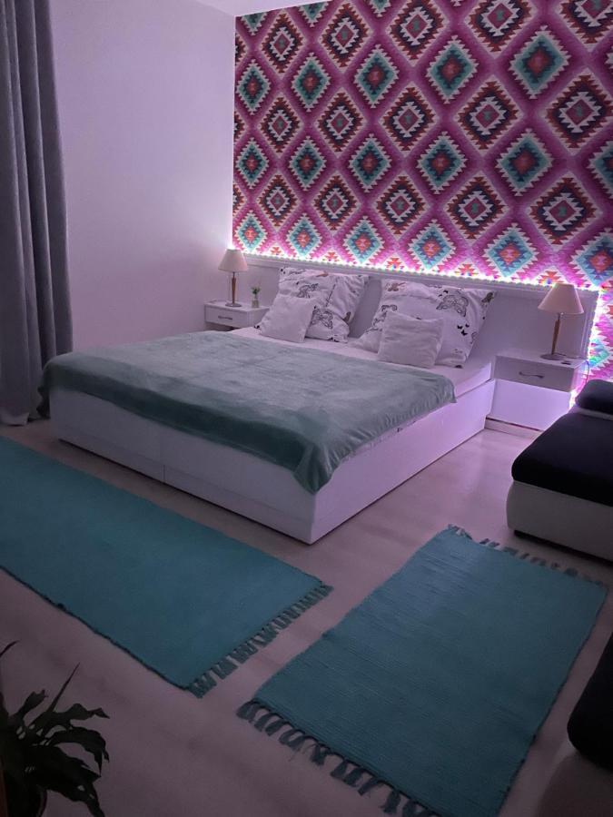 Joy Apartman Zalakaros Exterior foto