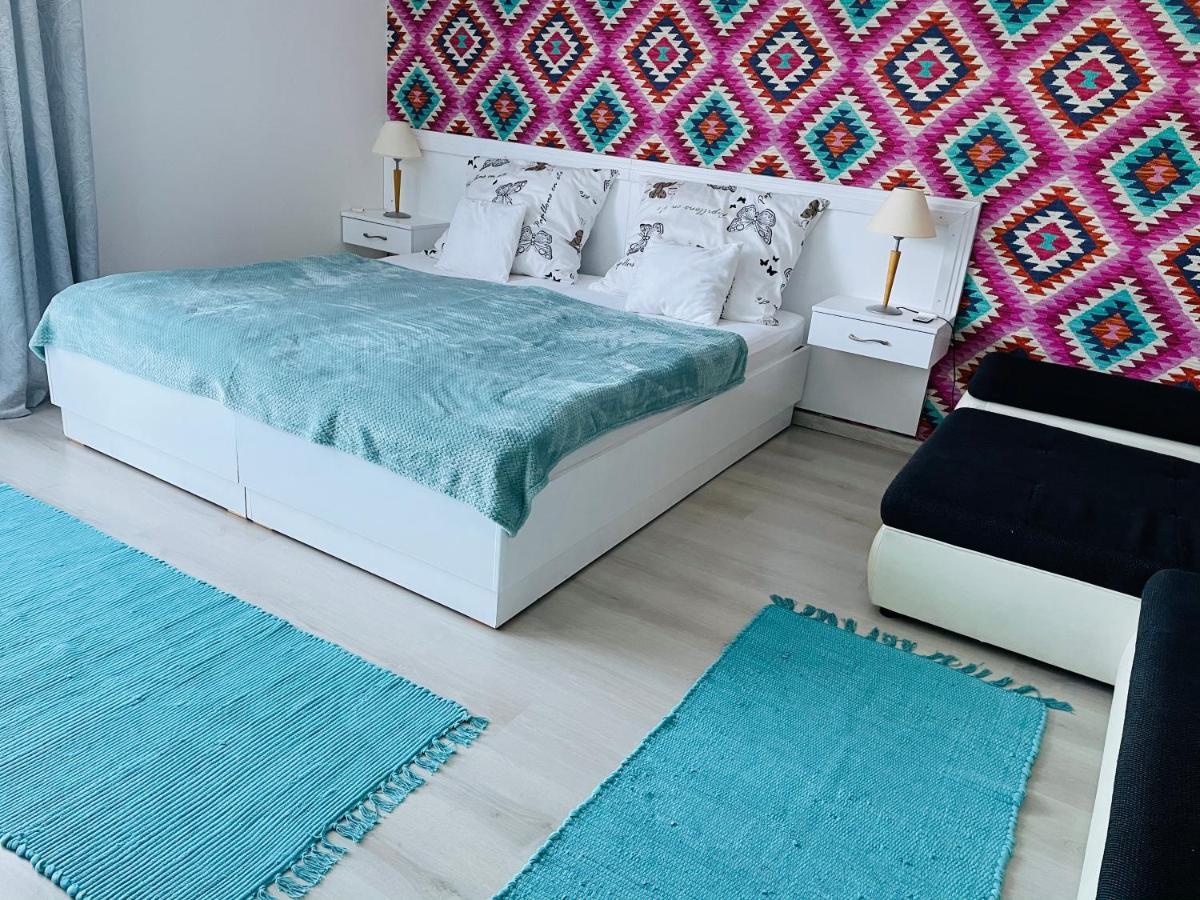 Joy Apartman Zalakaros Exterior foto