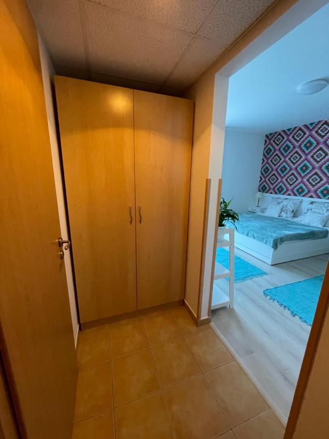 Joy Apartman Zalakaros Exterior foto
