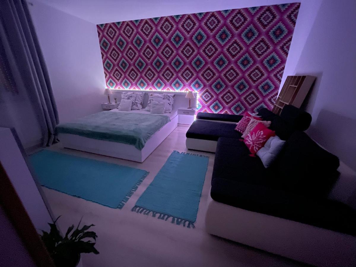 Joy Apartman Zalakaros Exterior foto