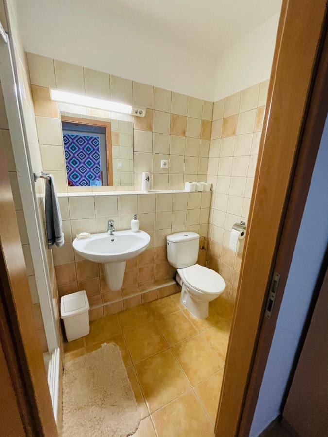Joy Apartman Zalakaros Exterior foto