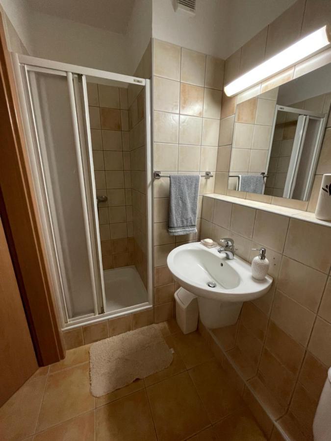 Joy Apartman Zalakaros Exterior foto