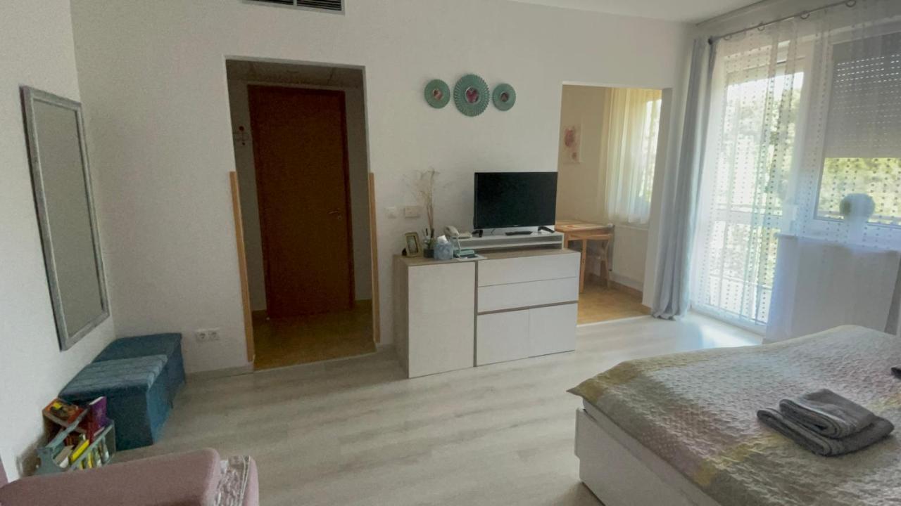 Joy Apartman Zalakaros Exterior foto