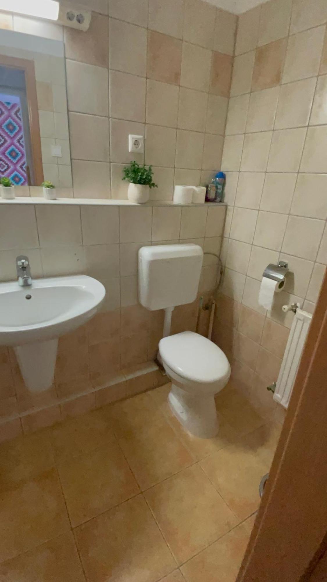 Joy Apartman Zalakaros Exterior foto