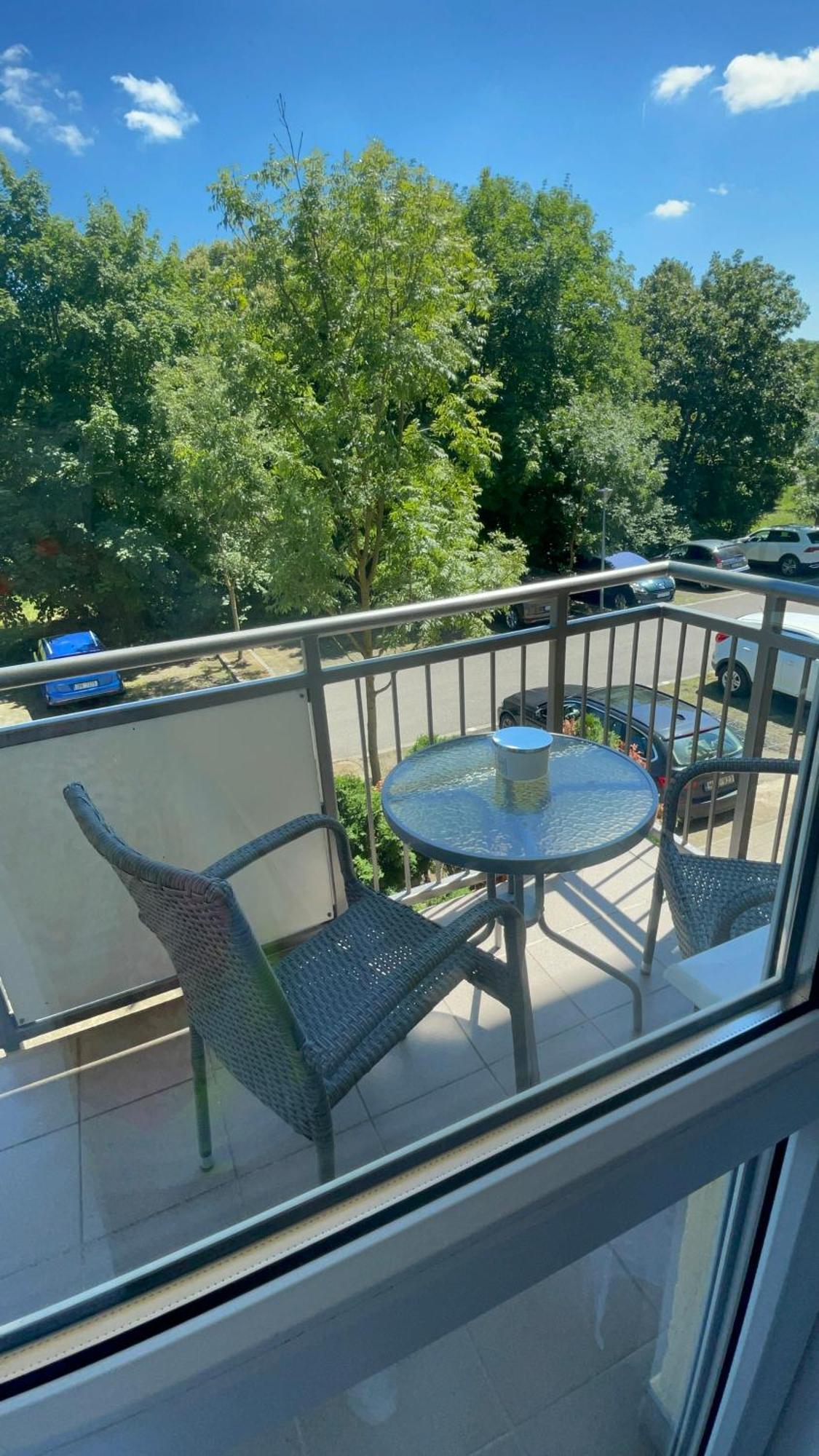 Joy Apartman Zalakaros Exterior foto