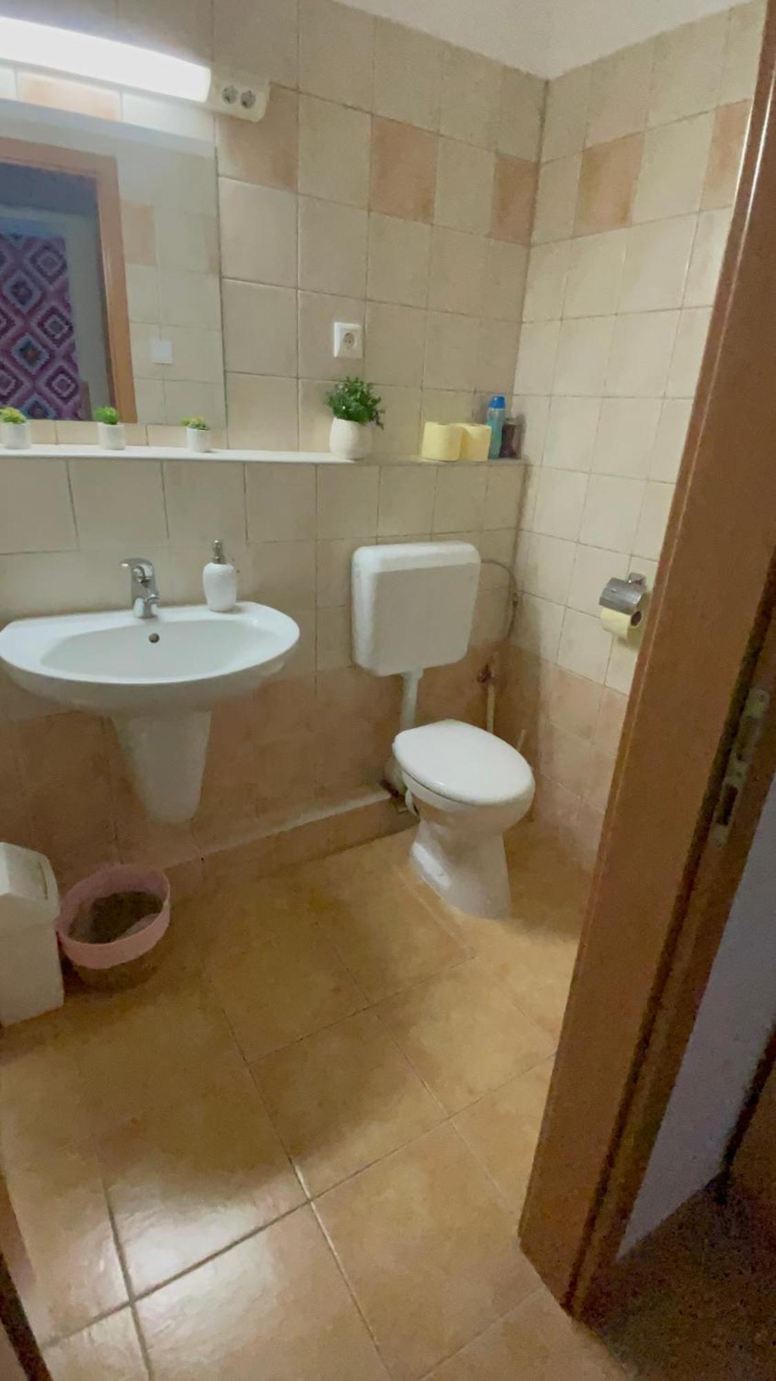 Joy Apartman Zalakaros Exterior foto