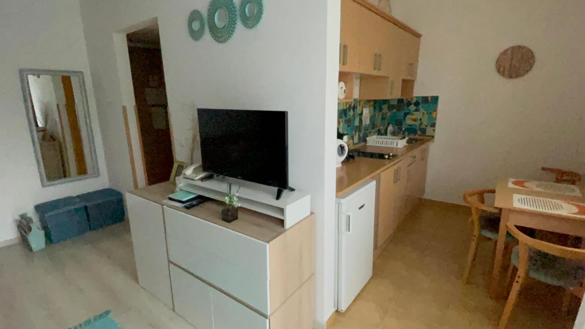 Joy Apartman Zalakaros Exterior foto