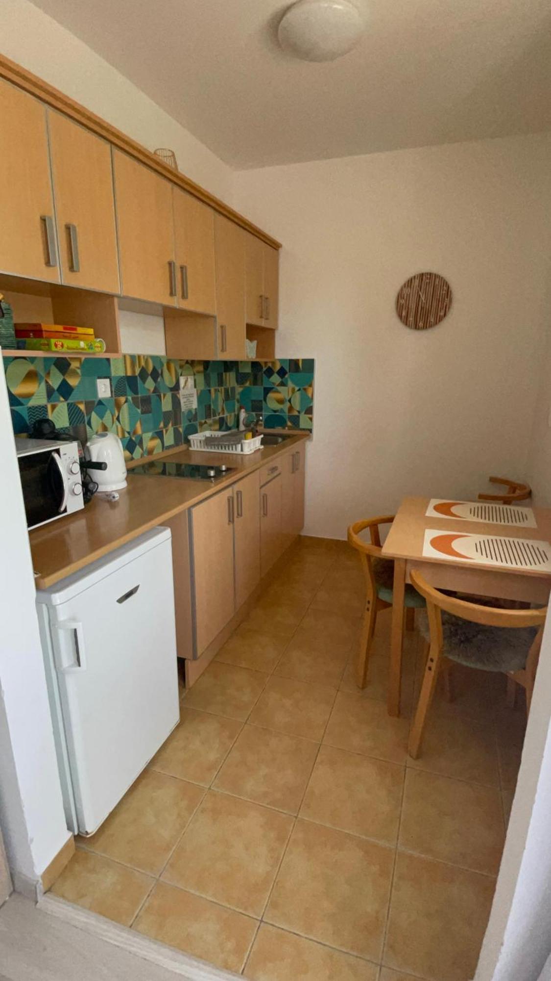 Joy Apartman Zalakaros Exterior foto